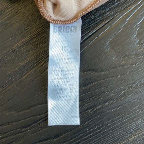 Balera Dance Top IC - Picture 3 of 3